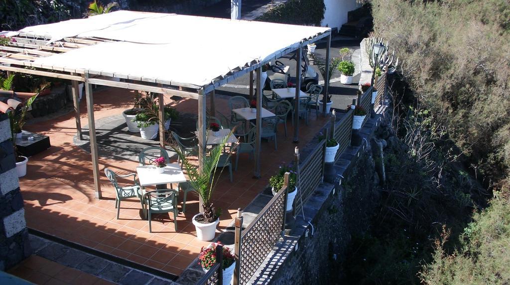 Hotel Rural Costa Salada Valle de Guerra Buitenkant foto