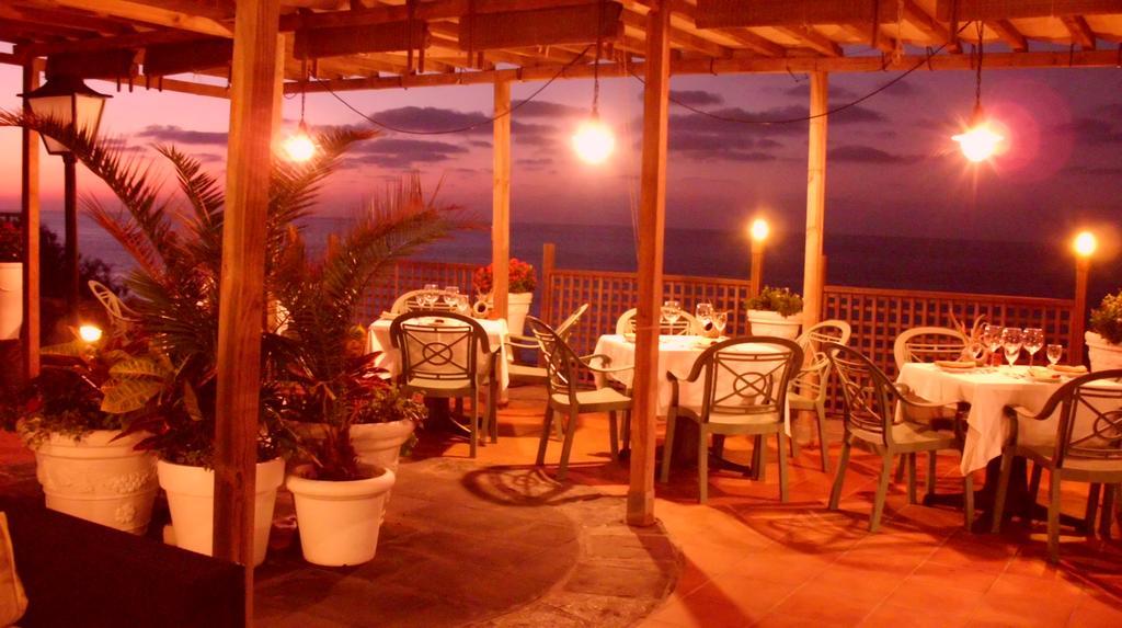 Hotel Rural Costa Salada Valle de Guerra Buitenkant foto