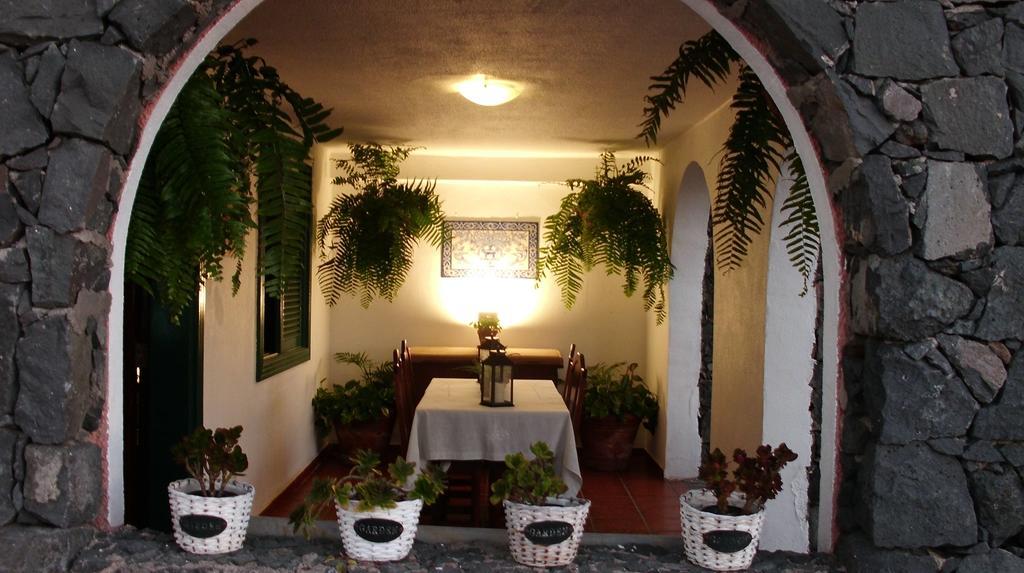 Hotel Rural Costa Salada Valle de Guerra Buitenkant foto