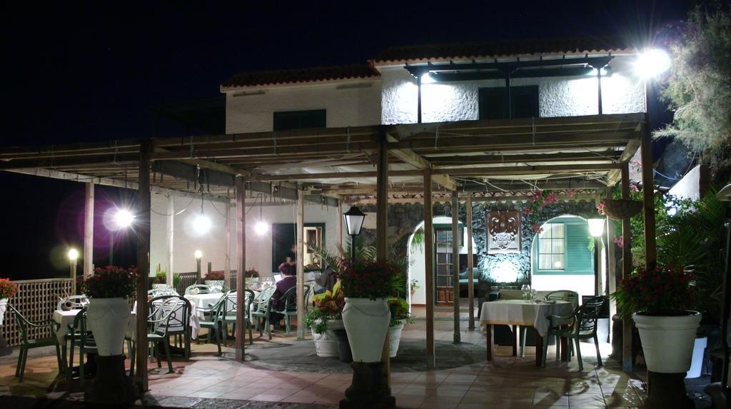 Hotel Rural Costa Salada Valle de Guerra Buitenkant foto