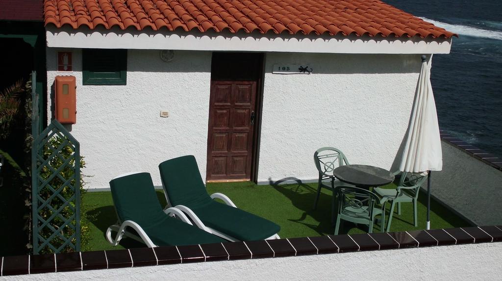 Hotel Rural Costa Salada Valle de Guerra Buitenkant foto