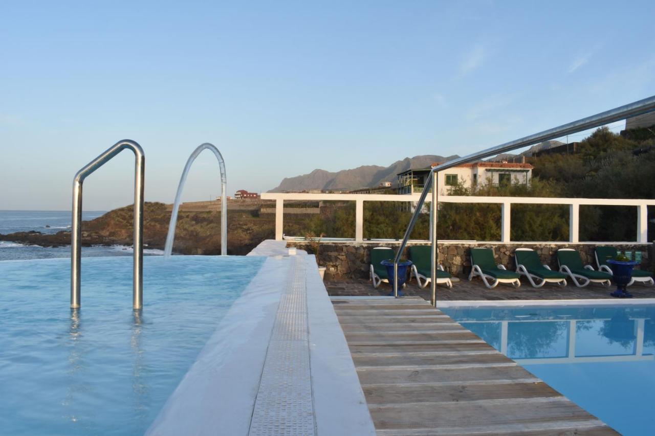 Hotel Rural Costa Salada Valle de Guerra Buitenkant foto